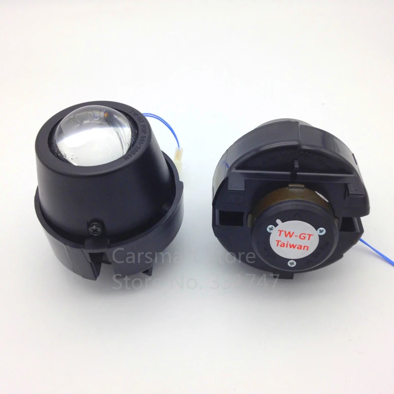 TW-GT 2," hid bi-ксенон, противотуманная Лампа для проектора рассеиватель для противотуманной фары пятно света H11 для Renault Лагуна сценическая Megane Trafic Opel VIVARO