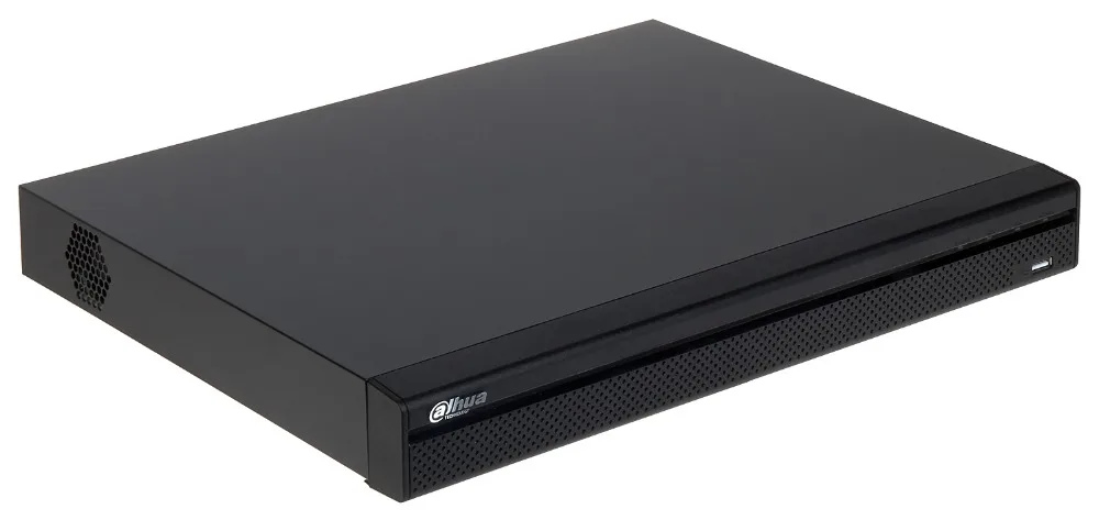 Mutil язык dahua 4 к H.265 8ch POE NVR комплект NVR4208-8P-4KS2 с 8 шт. IPC-HDW4433C-A 4MP аудио купольная POE IP камера комплект