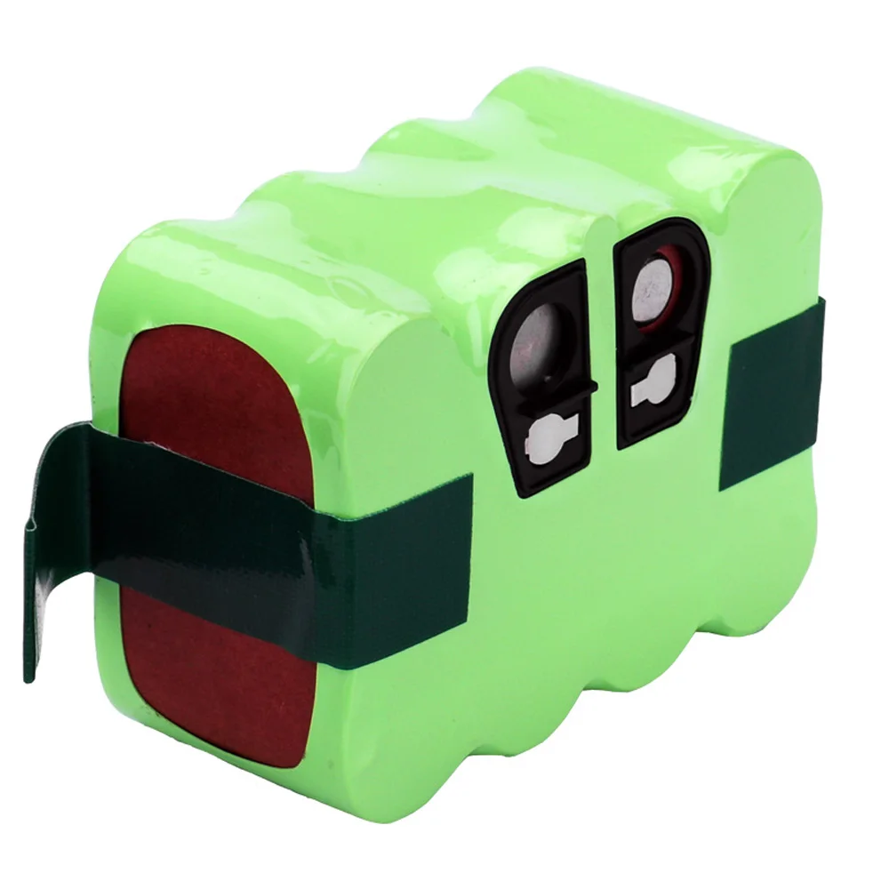 14,4 V ni-mh 3500mAh аккумулятор для пылесоса для робота-пылесоса A320 A325 A335 A336 A338 сменный аккумулятор