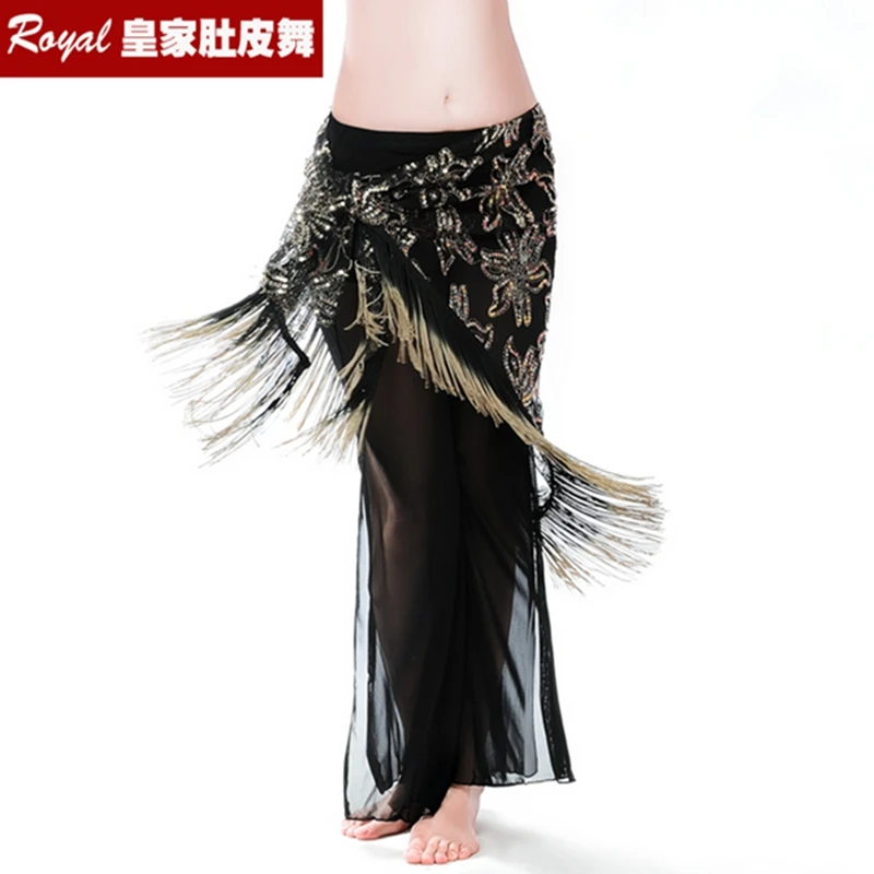 Бесплатная доставка новый дизайн шарф для хип-хопа с вышивкой и двухцветными