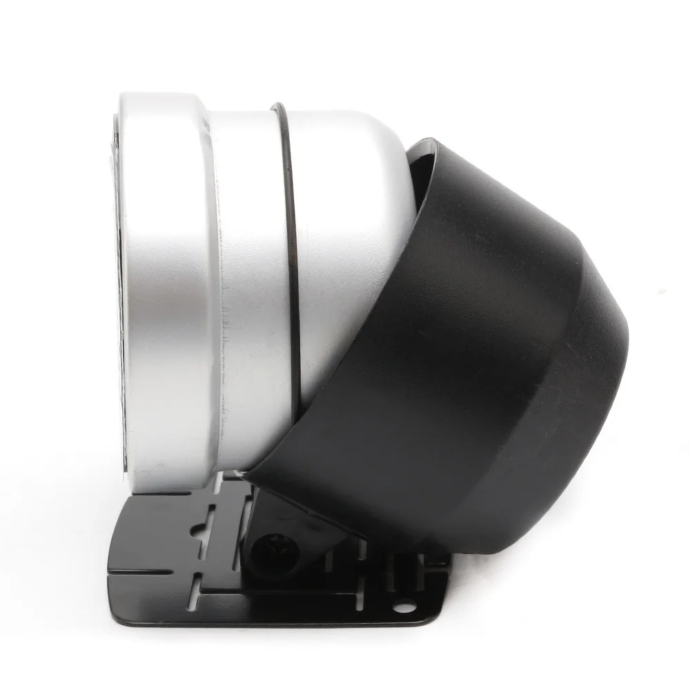 Датчик температуры воды CNSPEED 60 мм 20-120 с красный и белый цвета адаптером датчика |