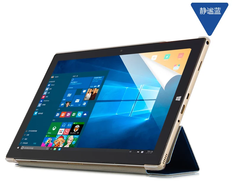 Чехол для Teclast Tbook 10 S 10,1 дюймов Dual-OS планшетный ПК