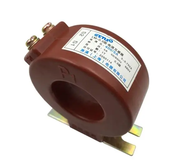 Бесплатная доставка семейный генератор 1500/5A переменного тока трансформатор