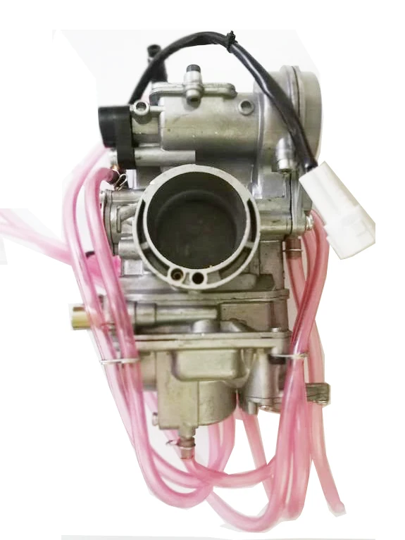 New Carb For Honda CRF 450 R CRF450R RB-151 Carburetor Carb 39mm 2002-2008