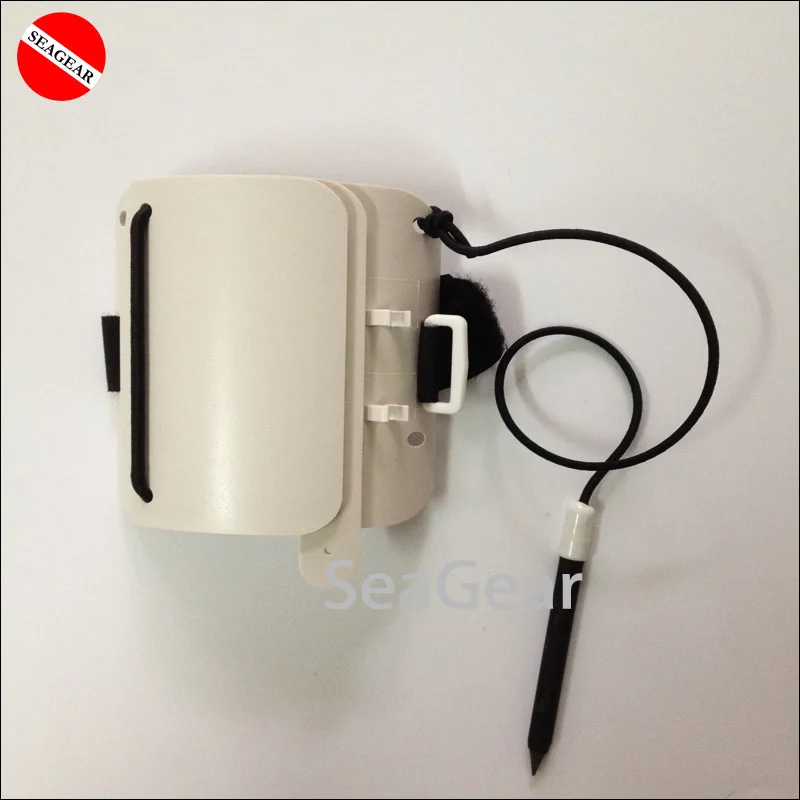 3 панели для подводного плавания с карандашом дайвинга|dive slate|slate slateslate pencils |