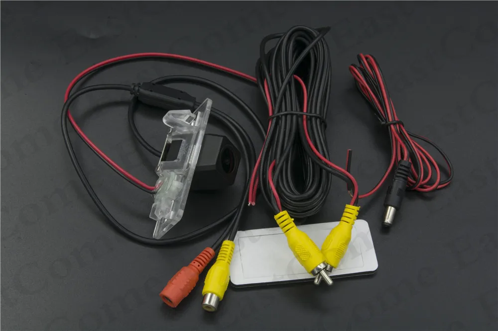

Full HD 1280*720 Car Parking Rear view Camera for FOR Audi TT 2005 2006 2007 2008 2009 2010 2011 2012 2013 2014 Car Camera