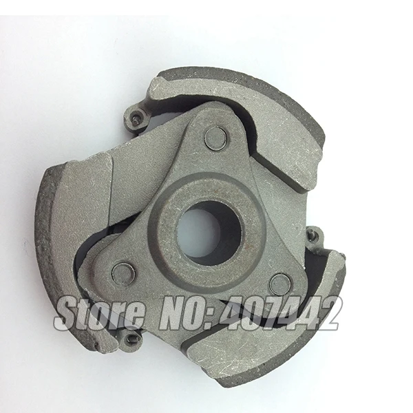 40-6 моторный клатч ROBIN 411 щетка муфта фрезы | Инструменты