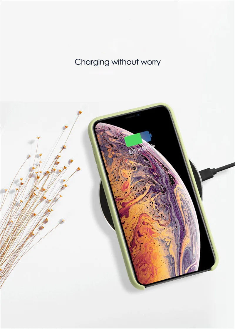 Жидкий силиконовый чехол для Xiaomi Mi 6 8 9 Redmi 4X5 5A 6A S2 Redmi Note 4X4 Global Version, мягкий чехол для телефона из ТПУ ярких цветов