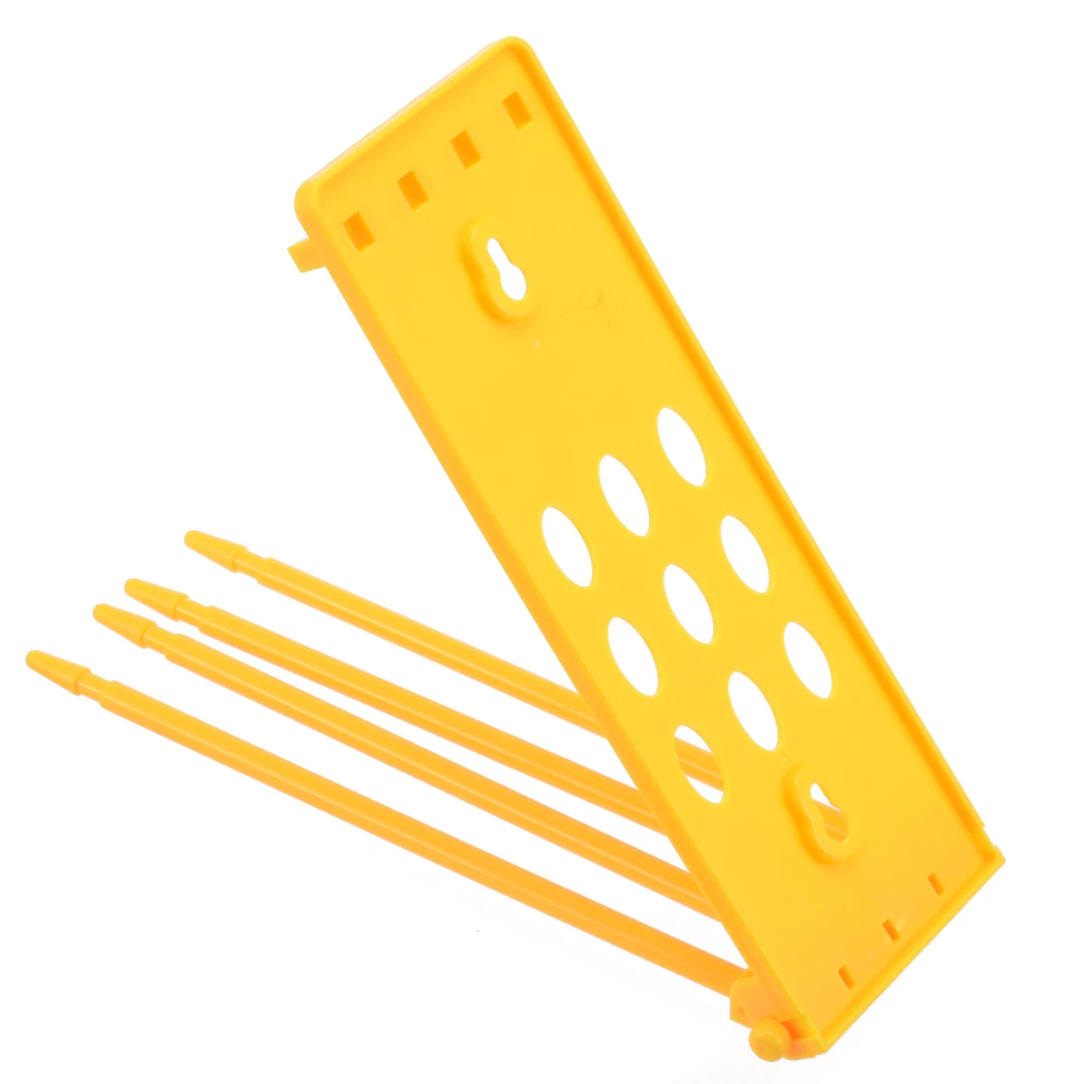 Пластик голубь попугай с кольцом для пальца птицы Обучающие статьи ногу