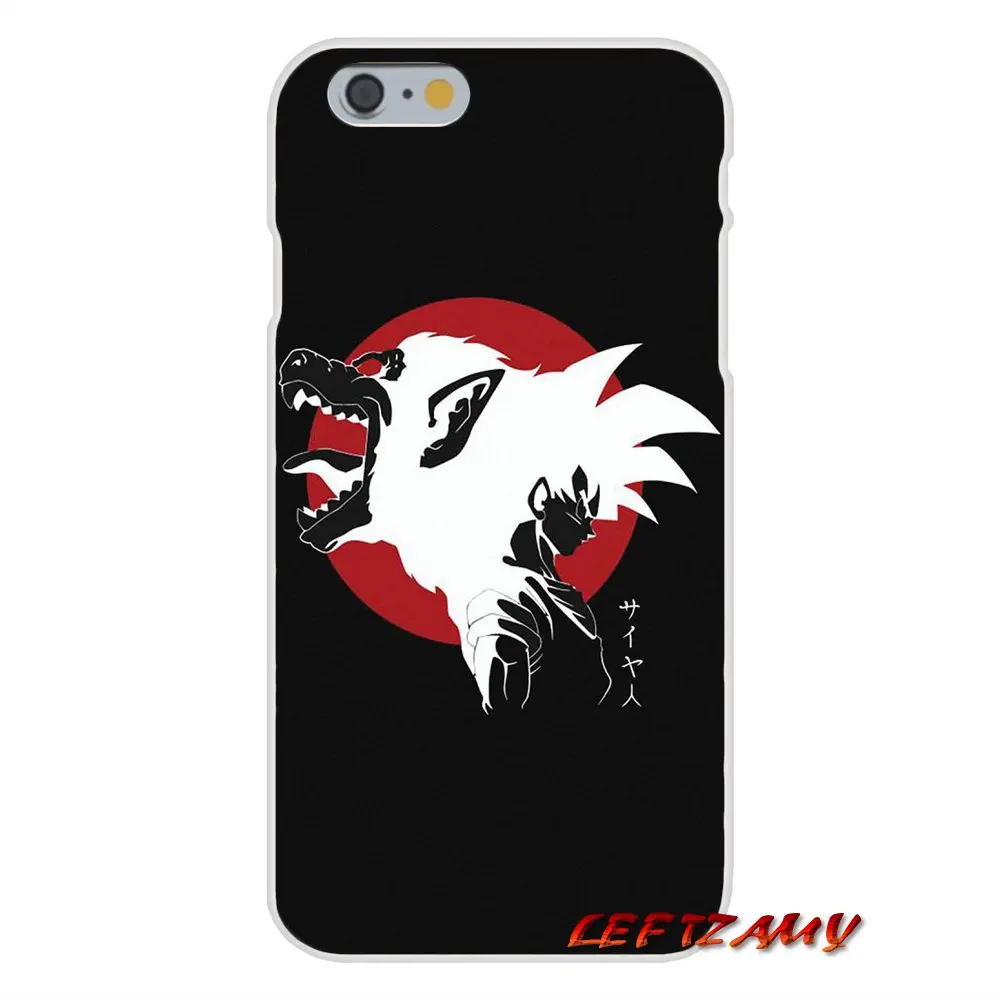 Dragon Ball super GOKU THE STRONGEST For Samsung Galaxy A3 A5 A7 J1 J2 J3 J5 J7 2015 2016 2017 Accessories Phone Shell Covers | Мобильные