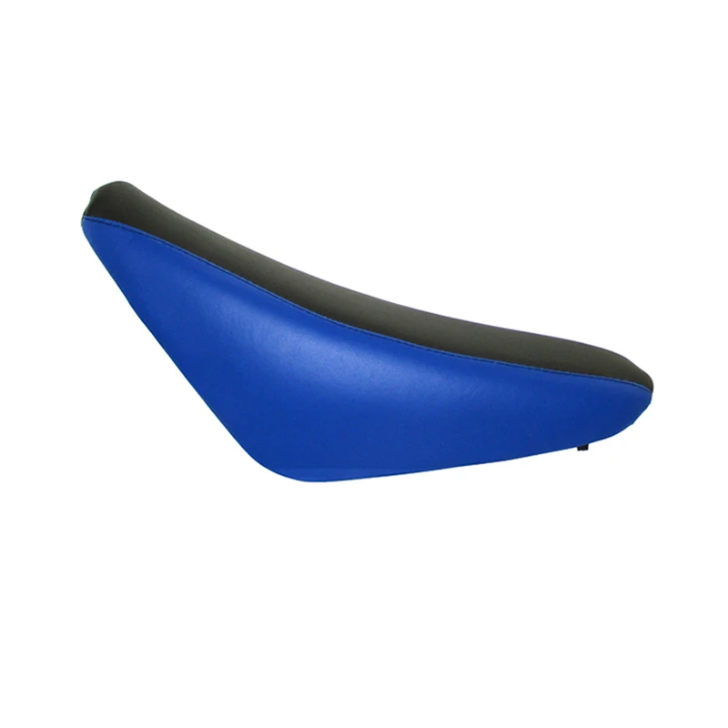 XLSION Foam Tall Seat Cover For 50cc 70cc 110cc 125cc 140cc 160cc Dirt Pit Bike CRF50 XR50 Thumpstar SSR Motorcycle | Автомобили и