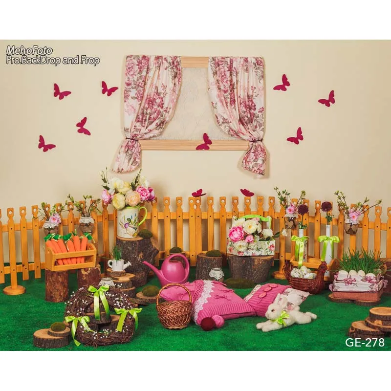 Горизонтальная детская игровая площадка в доме фото фон Пасхальный день для