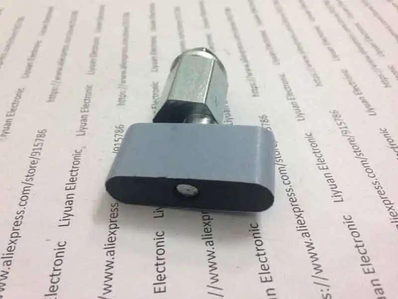 10 шт. слайдер для лифта/M6 двери быстрого лифта/слайдер зала аксессуары лифта |