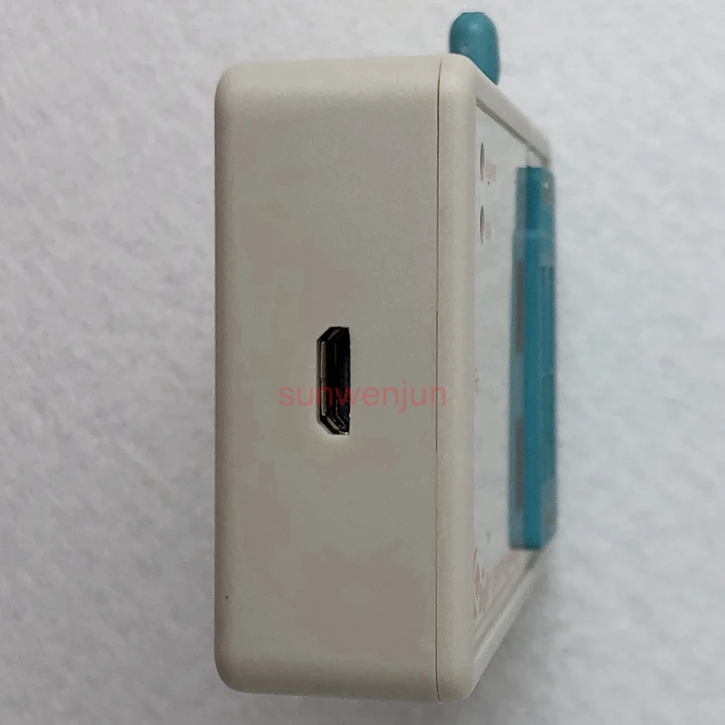 Официальная версия Skypro лучше чем EZP2010 EZP2013 высокоскоростной USB SPI программатор 24 25