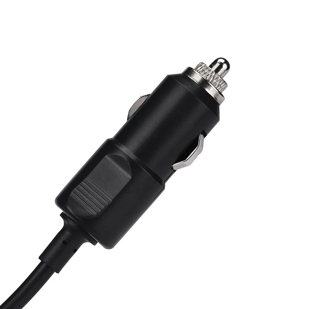 Адаптер для автомобильного прикуривателя Dual USB зарядное устройство мобильного