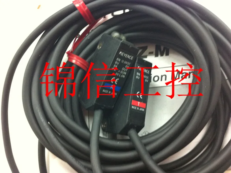 Первоначально Подлинное Новый KEYENCE фотоэлектрический датчик PZ M51|switch|switch switchswitch