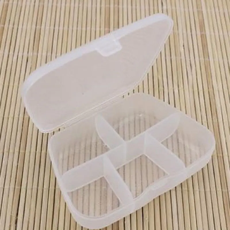 2018 новый высококачественный прозрачный пластиковый многофункциональный