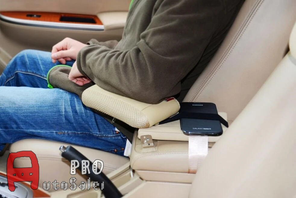 

ABS Chrome Matt Interior Door Window Switch Armrest Cover Trim 4pcs For Land Rover Discovery Sport 2015 2016