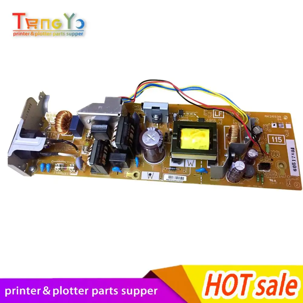 

RM2-8517 RM2-8516 плата питания для управления двигателем для HP M402 M403 M402dn M402n M402dw M403dn 402 403 плата питания напряжения