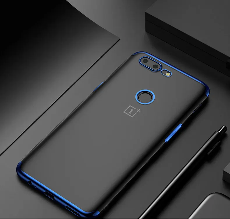 YIYONG Ультратонкий чехол для OnePlus 6 T 6 5 T TPU мягкий чехол One Plus 6 T 6 5 T Coque силиконовый чехол для OnePlus 6 T 5 T чехол для телефона s OnePlus 6 T 6 T 6