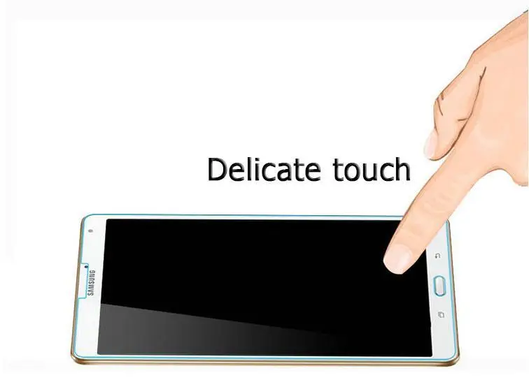 Премиум Закаленное стекло пленка для Samsung Galaxy Tab 4 T330 T331 T335 8 0 &quotпланшетный ПК анти
