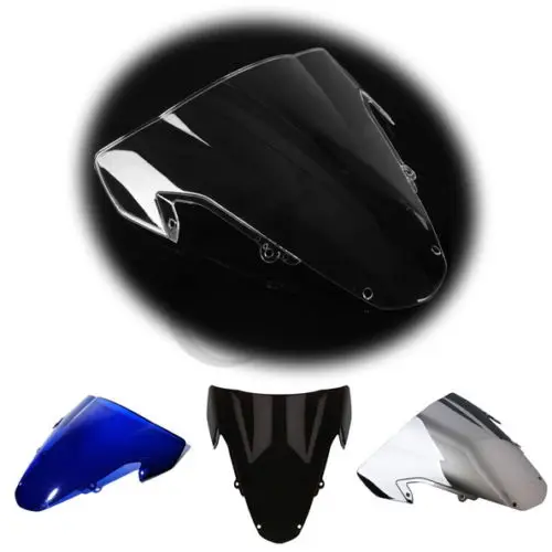 

Ветровое стекло ветрового стекла для Suzuki GSXR1000 03 04 K3
