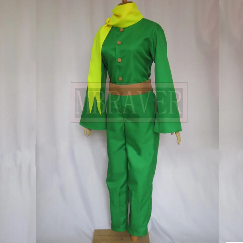 Костюм для косплея Маленький принц французский любой размер|cosplay costume|custom cosplay