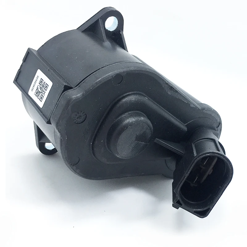 

1Set 6 Teech Handbrake Brake Servo Motor Calipers + Repair Package For A6 C6 Q3 4F0998281B 4F0 998 281 B