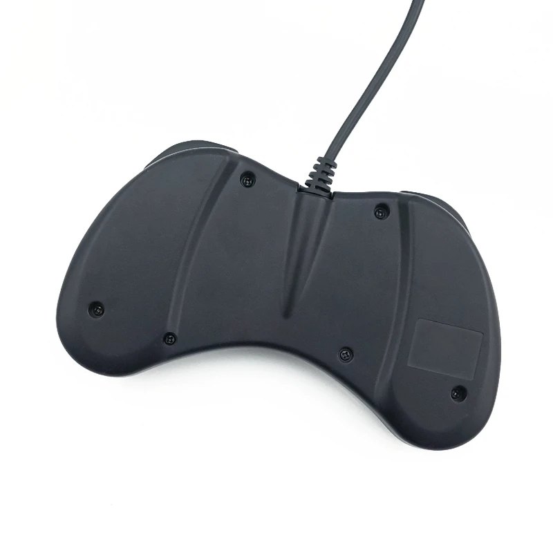 Для ПК ретро портативный USB геймпад классический контроллер для системы Saturn