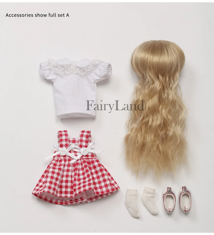 Кукла Pukifee Ante BJD, 1/8, милая Мода, смола, натуральная поза, высокое качество, игрушка для детей, полный набор, вариант, Волшебная страна