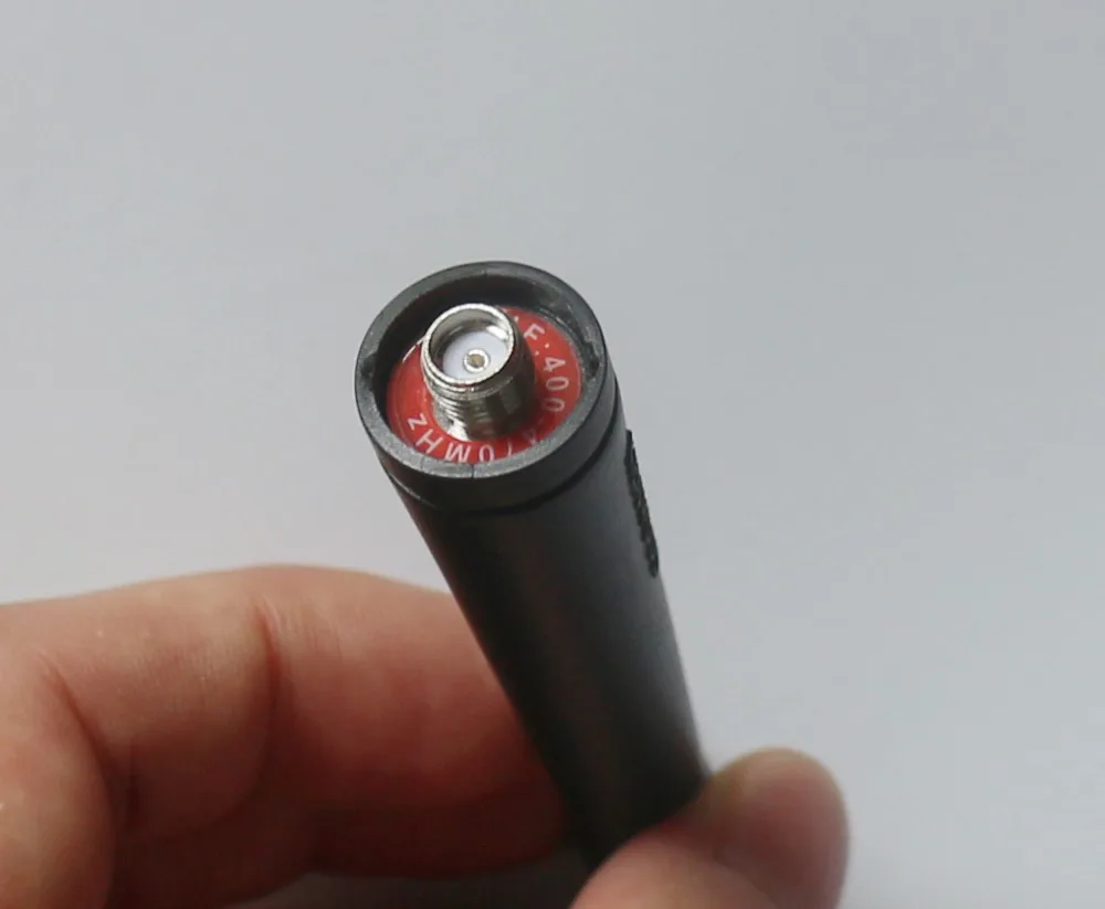 50x UHF Stubby антенна KRA 23 для Kenwood NX300 TK390 NX320 NX340 TK5310 TK5320 TK3206 TK3207 TK3260 TK3360 портативное