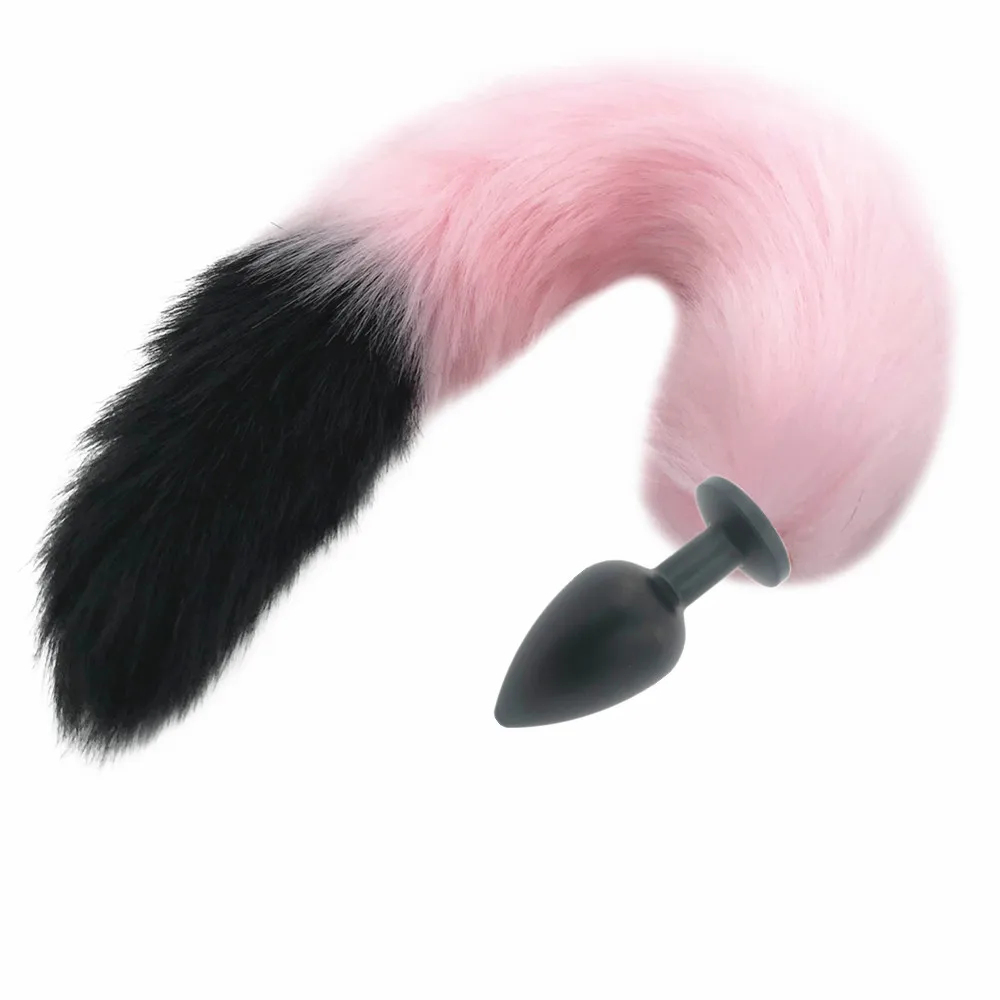 Серебристая и золотистая металлическая Анальная пробка реальные фотообои из