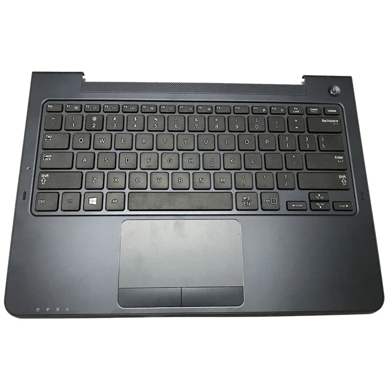 

Free Shipping!!! 90%-95%New Original Laptop Shell Case C For Samsung NP 530U3C 530U3B 535U3C 540U3C 532U3C