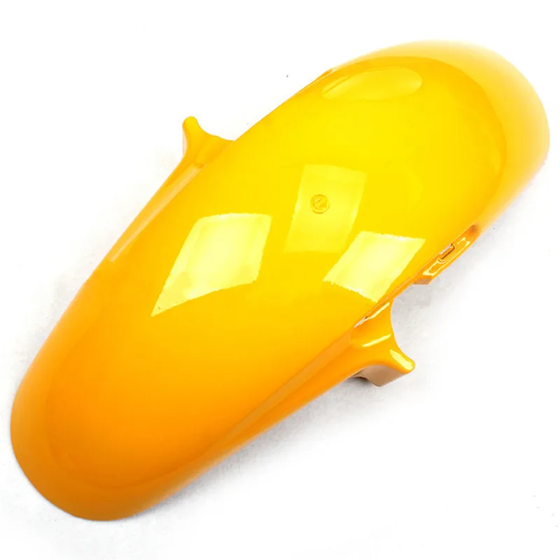 Аксессуары и запчасти для мотоциклов накладка на переднее крыло Honda VTEC400 I II III