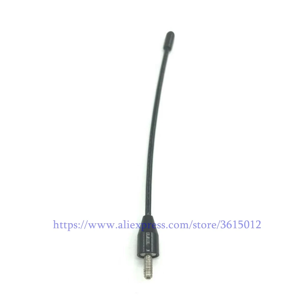 2 шт. Высококачественная антенна Beltpack для Sennheiser SK EK 100 300 500 G1 G2 Body Pack series 430 МГц 850