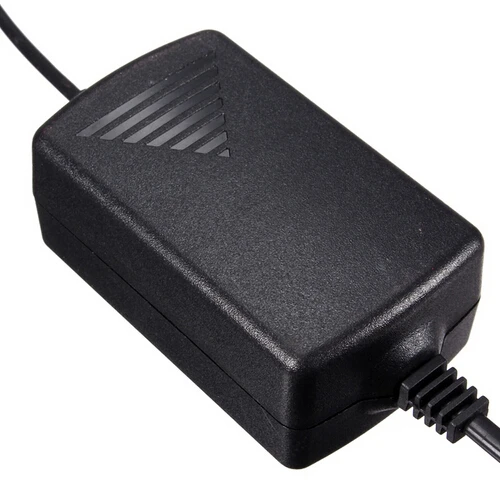 YiiSPO DC12V 2ACCTV адаптер питания для внутреннего монитора цепи телевизора