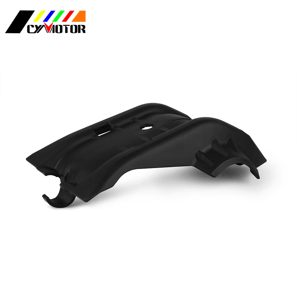 Двигатель изнанку на универсальном шарнире Защитная крышка для KTM EXC F 250 350 шесть