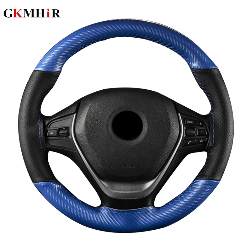 Оплетка руля сделай сам из мягкого волокна 38 см оплетка на рулевое колесо