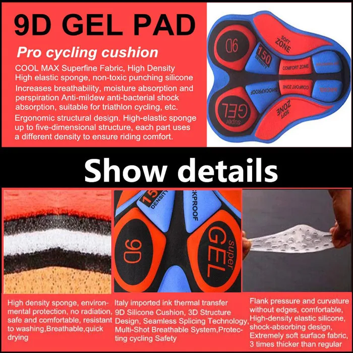 2019 Pro Team morvelo Велоспорт Джерси 9D нагрудник комплект велосипед Костюмы Ropa cipusm