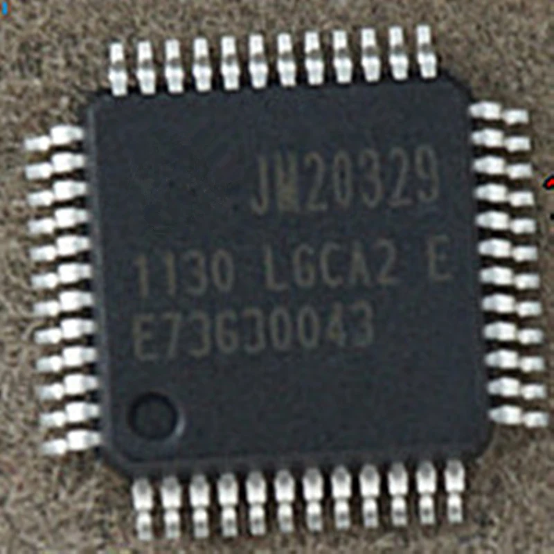 JM20329 LGCA2E LGCA2 QFP48 комплект из 2 предметов|Интегральные схемы| |