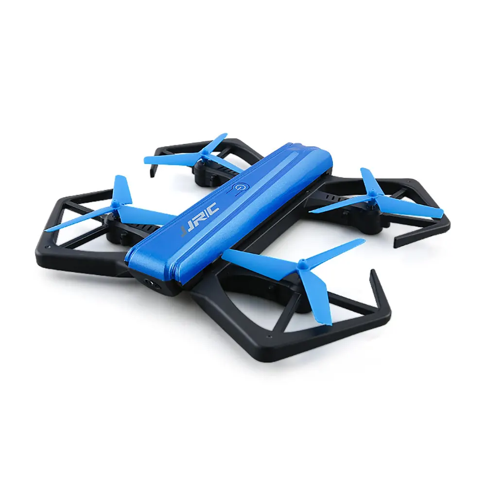 Оригинальный JJRC H43WH H43 селфи Wi-Fi FPV складной RC Квадрокоптер Дрон с 720P HD камерой