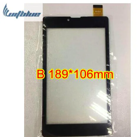 

Witblue New touch screen For 7" Digma Optima Prime 2 3G TS7067PG Tablet Touch panel Digitizer Glass Sensor Replacement