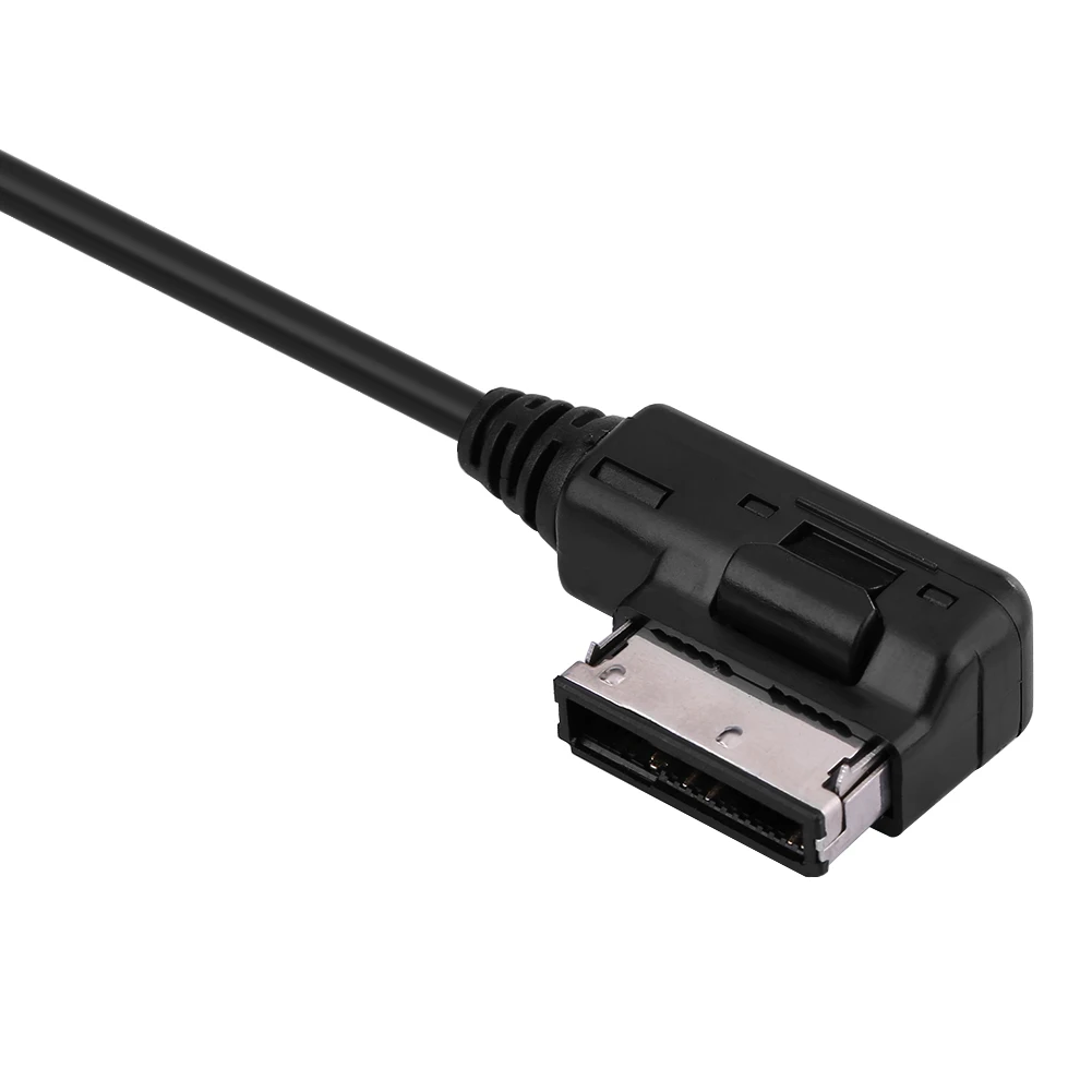 

Media In AMI MDI Audio Aux USB Female Bluetooth Adapter for VW GTI Touareg CC Magotan, skoda 2010-