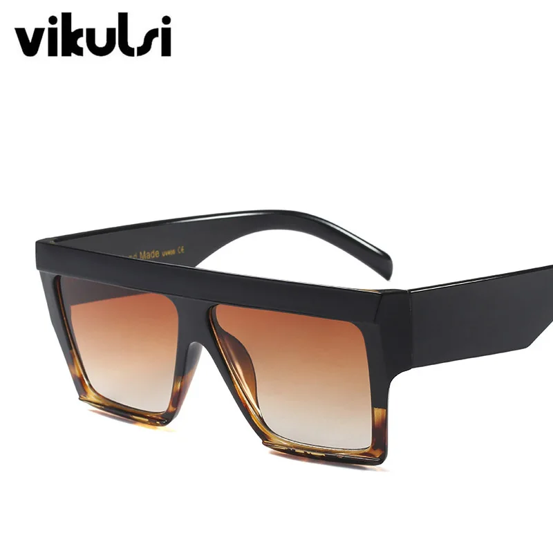 Солнцезащитные очки в стиле унисекс со звездами винтажные Роскошные солнечные