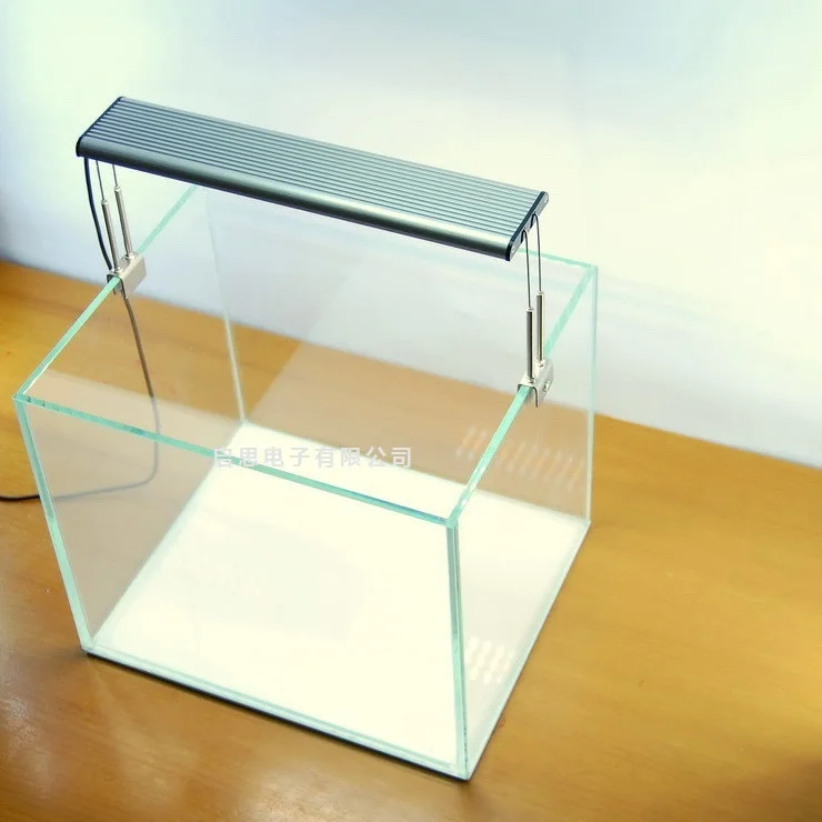 Аквариумный светильник с регулируемой яркостью для аквариума 40 50 60 см|light