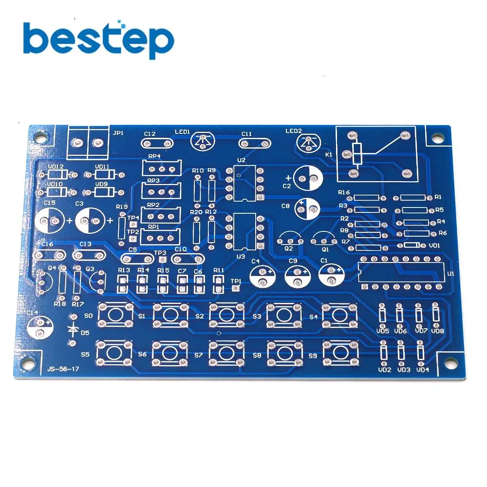 Электронный кодовый замок набор для соревнований с электронным кодовым замком