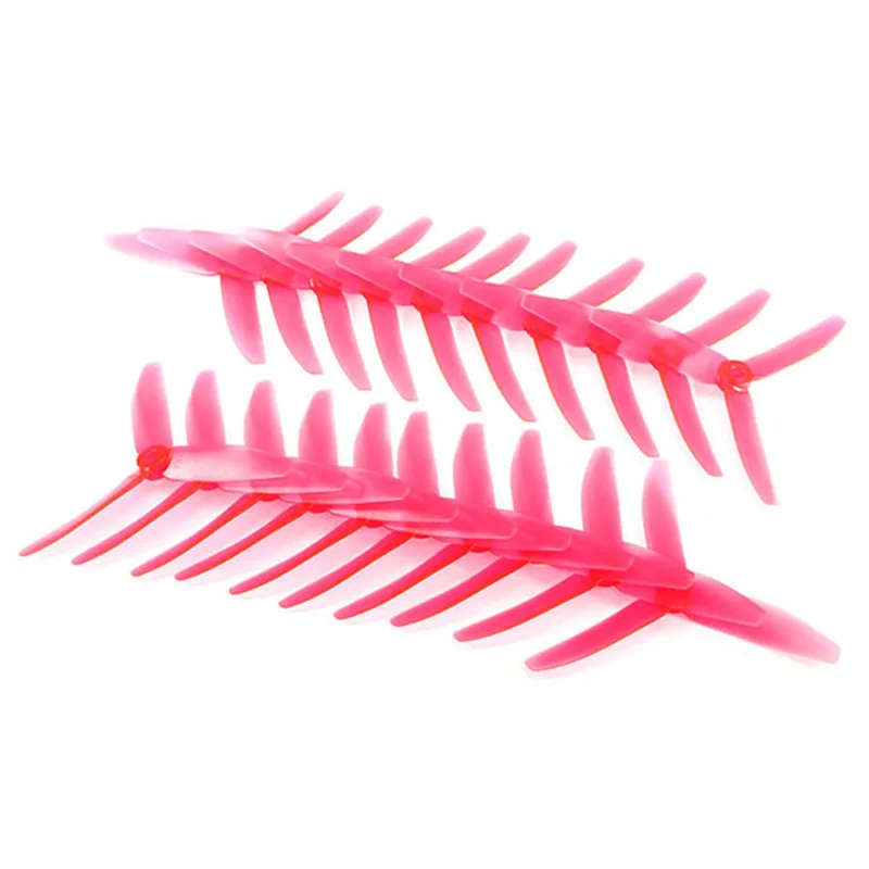 в наличии 10 пар geprc 5040 v2 5 дюймов cw ccw 3 ло