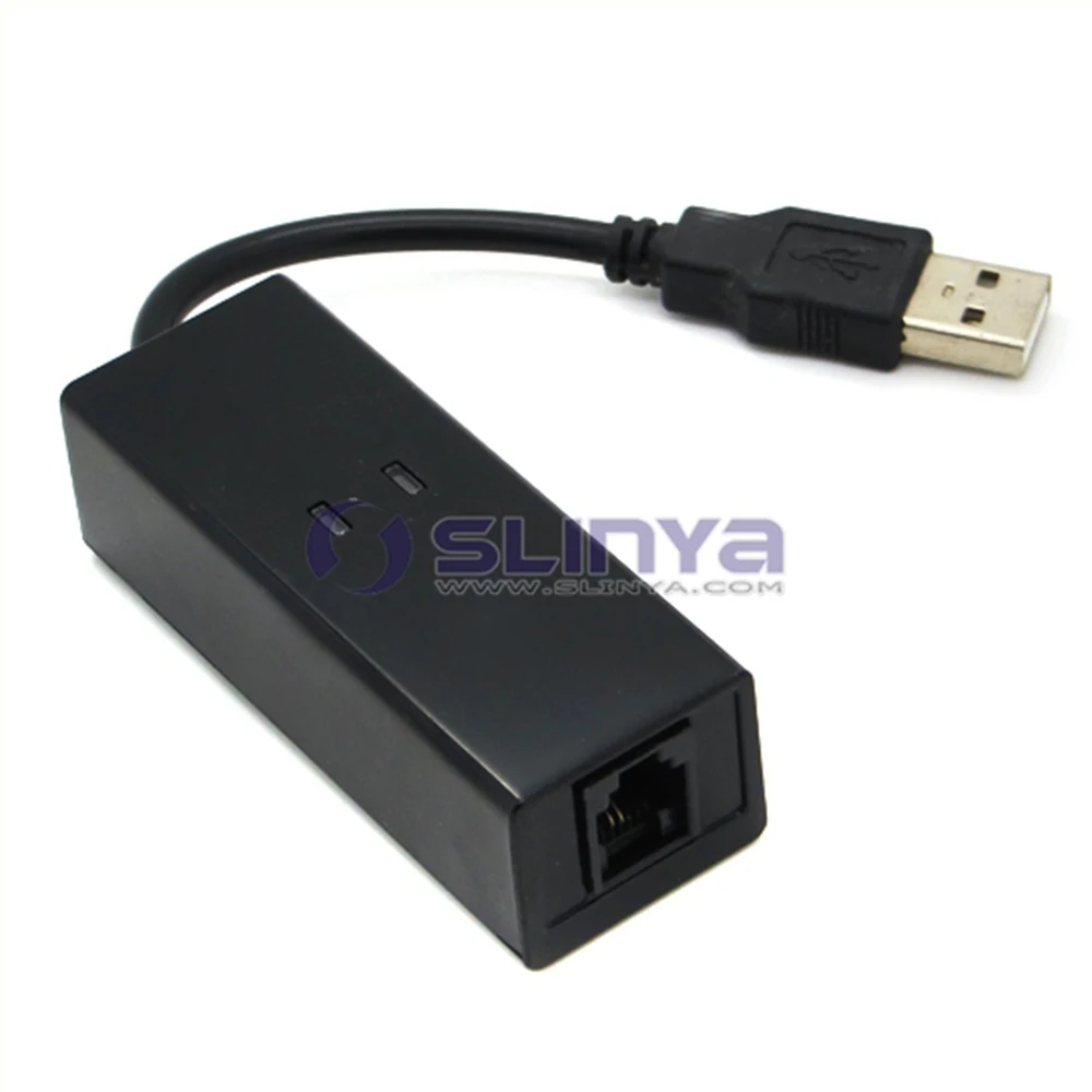 USB 56K V.90 V.92 внешний голосовой факс для Win XP Vista Win7/8/10 Linux|data modem|usb 56kfax modem |