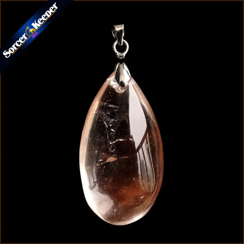 Женское ювелирное ожерелье модный Редкий Натуральный камень красный мех кролика