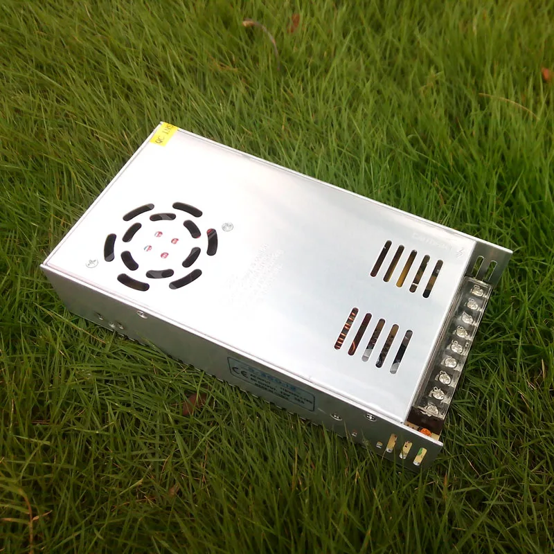 Адаптер для светодиодной лампы 110 240 в перем. Тока постоянный ток 12 В источник